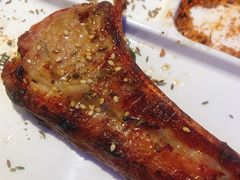 -三个蒙古大叔羊肉串(大宁店)