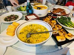 -大鸭梨烤鸭店(光彩店)