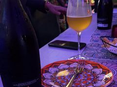 -弗拉门戈西班牙餐厅酒吧(意式风情街店)
