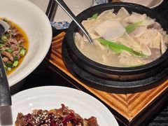 -金谷仓家庭料理(马泉营店)