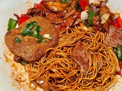 -金哥私房菜馆(张府园总店)