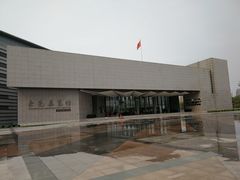 -东莞展览馆
