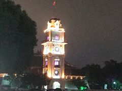 -南通濠河风景名胜区