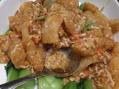 -好福记饭店(红梅公园店)