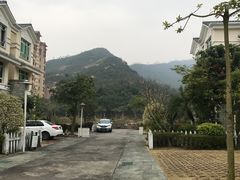 -江门古兜温泉小镇