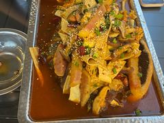 -88号小吃店·经典云南菜·地道纳西美食