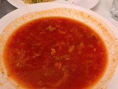 红菜汤-马迭尔西餐厅(中央大街店)
