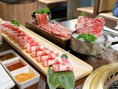 -龍二烧肉酒场(九亭店)