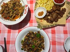 -西江红·株洲本地菜(滨江南路店)