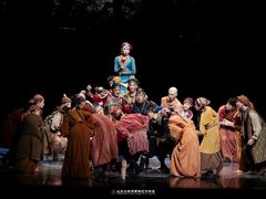 -北京大学百年讲堂