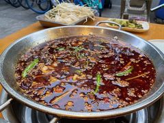 -小饕荟雅安贡椒鱼鲜馆(广福桥店)