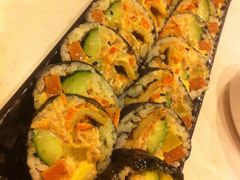 iphone_upload_pic-郑阿姨的家·이모네·韩料&烤肉(武川路店)