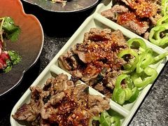 -梨花自助烤肉(乐宾店)