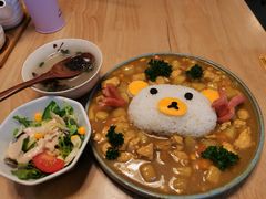 -红小满休闲餐厅(十全街店)