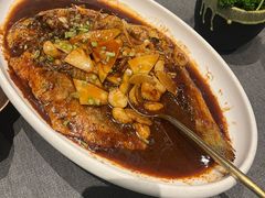 -柒园·三十年创意杭帮菜(龙湖滨江天街店)