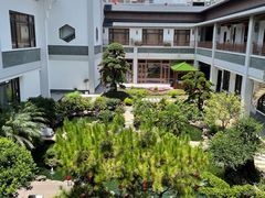 -聚福宝合苑食府(南头镇店)