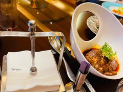 -富力威斯汀酒店-中国元素中餐厅(武昌临江店)