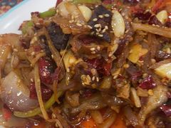 -烟疆印象新疆菜(万联广场店)