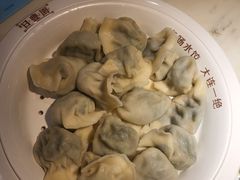 -日丰园海肠水饺·老字号大连海鲜(和平广场店)