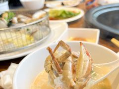 -海味当家·蒸锅海鲜(星海公园店)