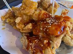 -Meet Sun韩式大排档(五一广场7MALL店)