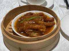 -十二粤味·顺德菜·烧鹅点心(五四广场店)