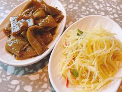 -金香匯晚茶(浑南店)