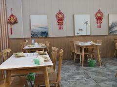 -庆山饭店·海鲜饺子家常菜(北戴河黑石路店)