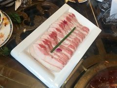 -小天鹅火锅·一线江景洪鼎旗舰店(洪崖洞店)
