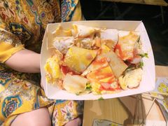 -四环冷面王(西单华威约饭街店)