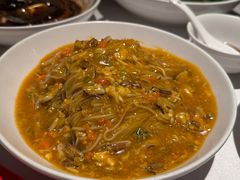 -玫瑰厅上海菜(兴国路店)