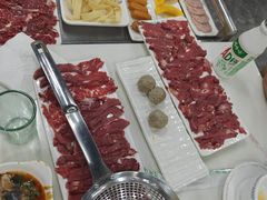 -古乐牛香•鲜牛肉牛杂火锅(系马桩总店)