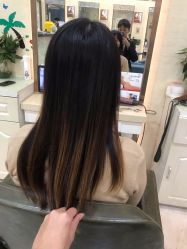 -SOLO Hair Salon