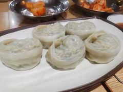 饺子-神仙雪浓汤(弘大店)