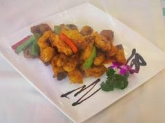 -起士林西餐厅(东经路店)