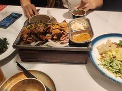 -清真·宁夏印象·盐池滩羊肉体验店(江宁路店)