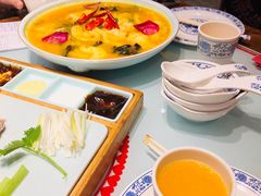 -吉祥春饼·烤鸭(国贸店)