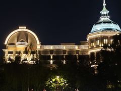 -南通濠河风景名胜区