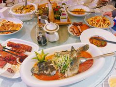-安蒂娅.悦景轩中餐厅(西乡店)