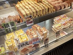 -彭记优口(王府井购物中心店)