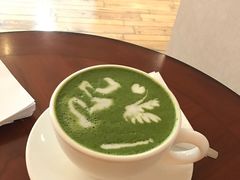 -Cafe Villa