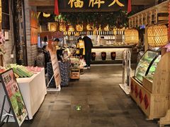 -南京大牌档(崇文门国瑞店)