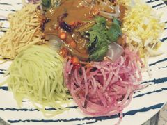 -佳兰雅序融合菜(高新店)