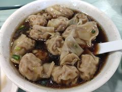 虾籽馄饨-花园茶楼(兴城西路店)