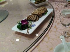 -昌正春天酒店-海鲜餐厅