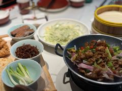 -大鸭梨烤鸭(望京店)