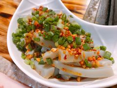 鸡豆凉粉-滇藏石锅宴(北门坡古城管理局店)