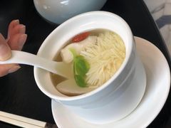 -翠湖宾馆·中餐厅