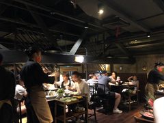 -捞王锅物料理(凯旋路店)