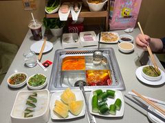 -海底捞火锅(泰安爱琴海店)